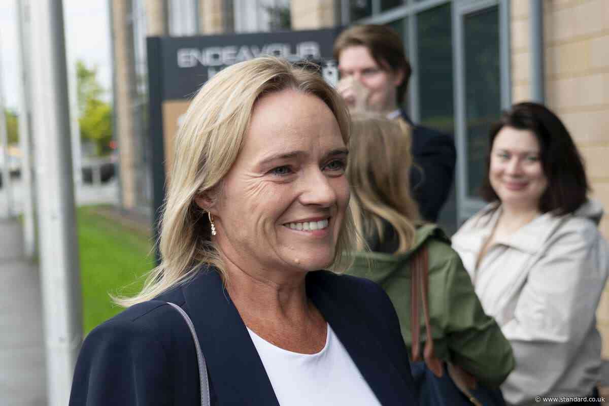 RCN has no position on gender debate, boss tells Sandie Peggie tribunal