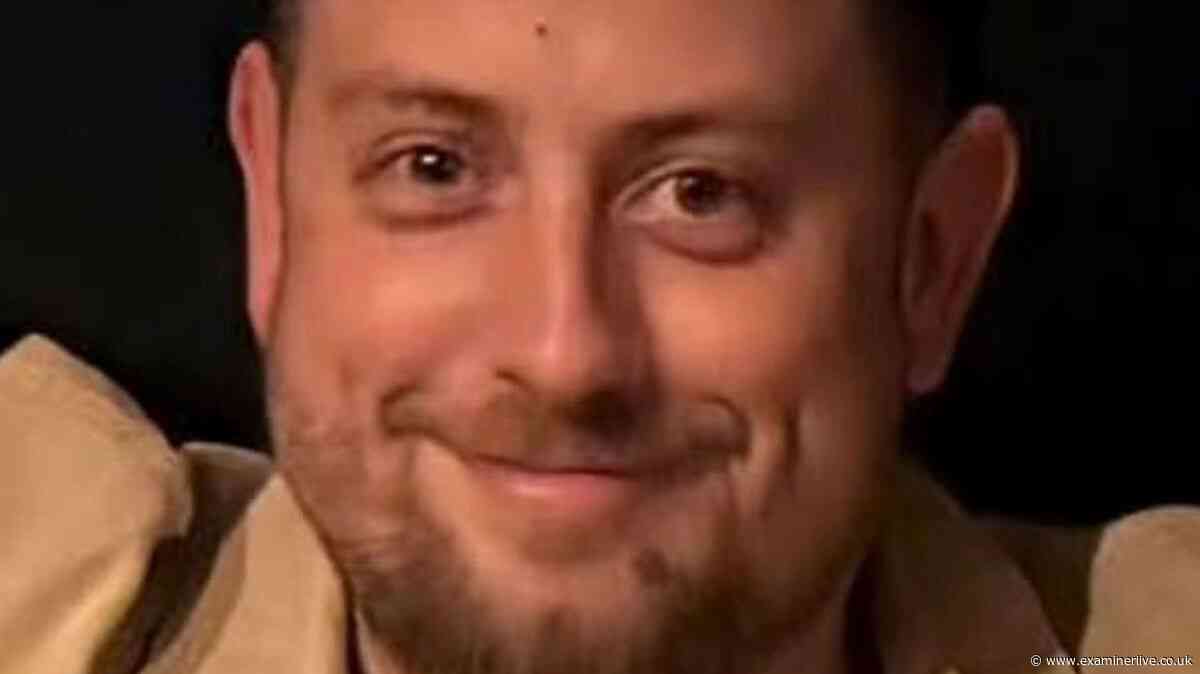 Man jailed after speeding into 'beloved' army veteran in horror car crash