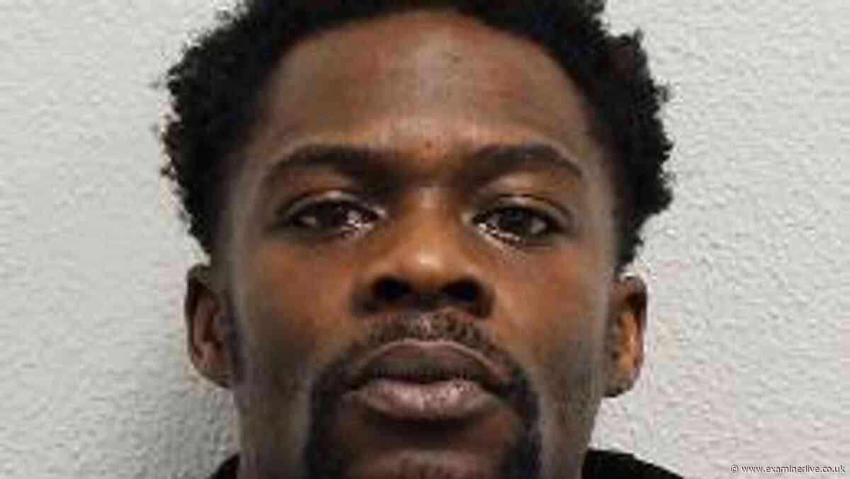 Man jailed for murder after victim dies 15 years after teenage assault