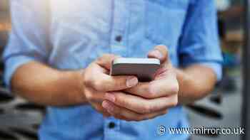 £8 'rule' smartphone users should check to save money on their monthly bill