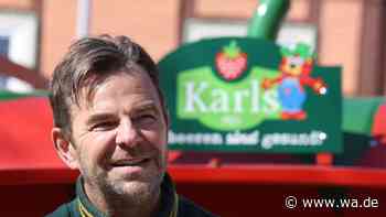 Freizeitpark in NRW bekommt neue Achterbahn – Chef verkündet „krasses Highlight“