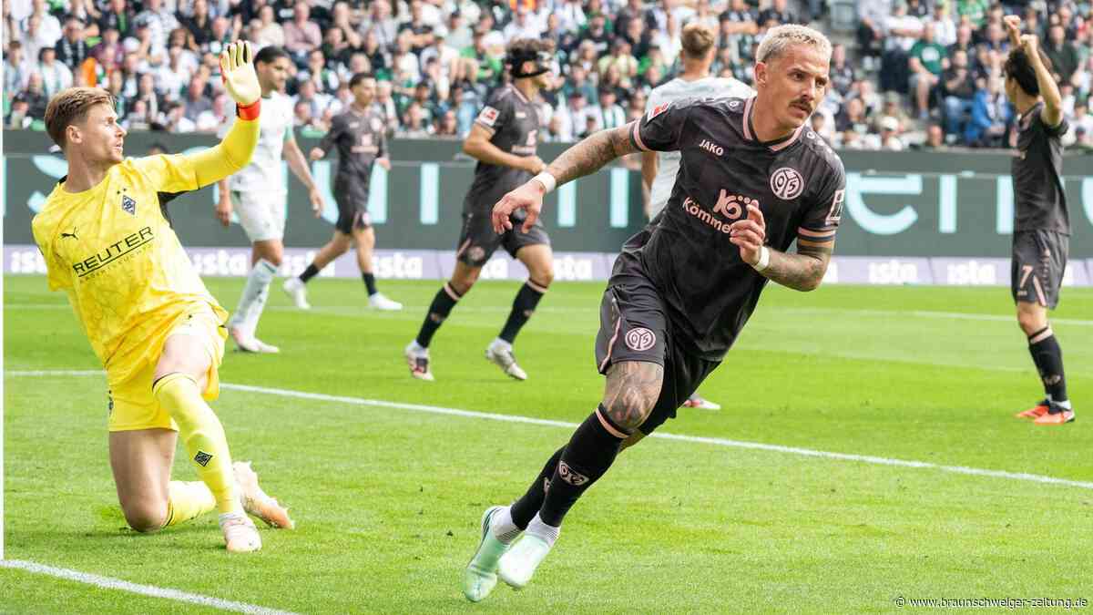 Tietz, Knoche, Horn: So sähe eine deutsche Elf nur aus Braunschweigern aus