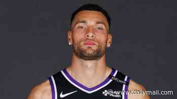 Sacramento Kings WAG responds after female reporters were caught commenting on her husband's looks on hot mic