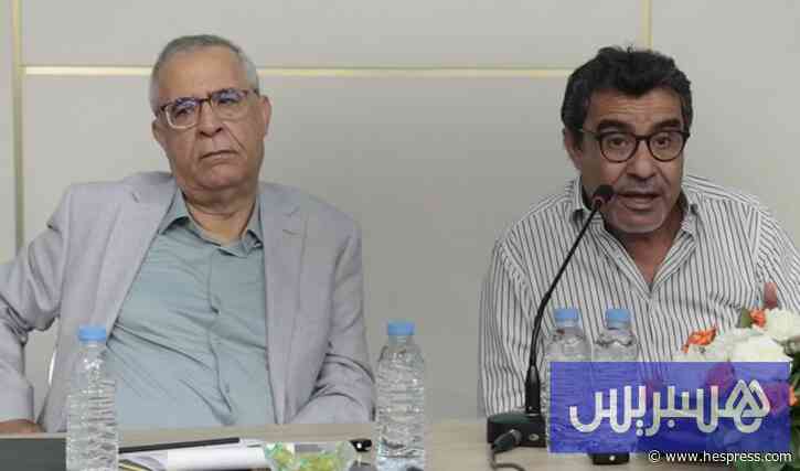 العسري والتحالف مع "البيجيدي"