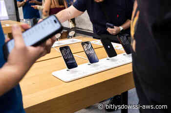 Ternus quiere que los productos Apple lleguen más rápido al mercado