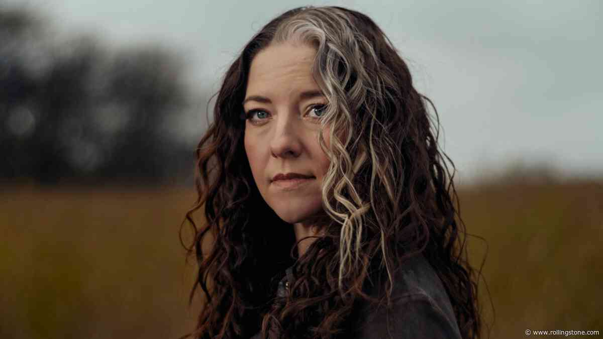 Nashville Tried to Change Ashley McBryde. It Failed