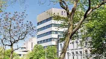 Transformatie De Eendracht