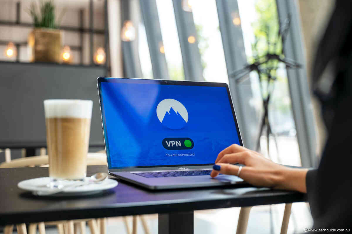 What Really Happens to Your Data When You Turn On a VPN?