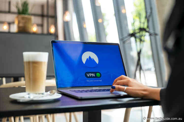 What Really Happens to Your Data When You Turn On a VPN?