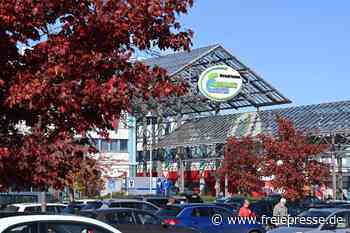 Chemnitz-Center feiert verkaufsoffenen Sonntag mit Oldtimerfestumzug