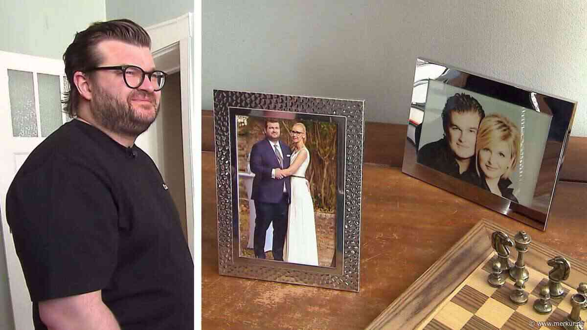 Sohn von Carmen Nebel im TV zu sehen – vor Wochen ließ er sich in Klinik einweisen