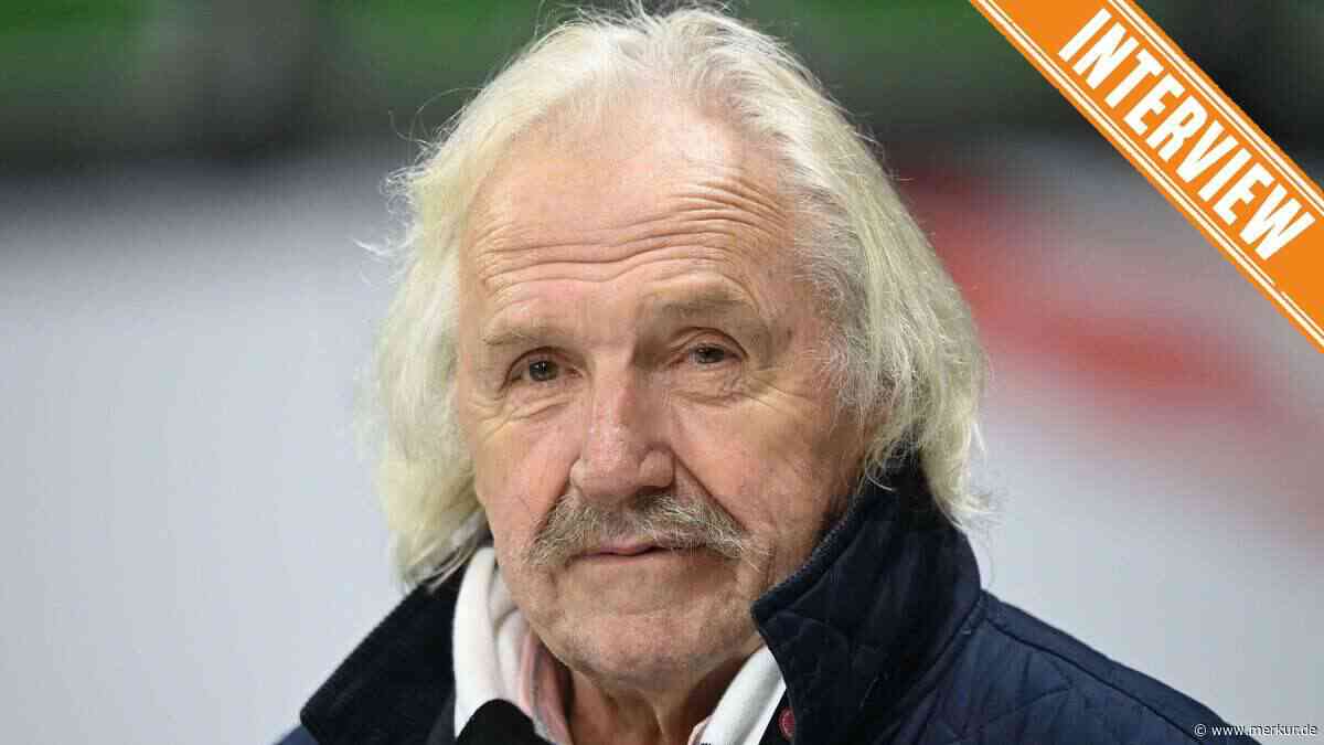Trainer-Legende Stepanovic über DFB-Job: „Wäre bereit zu übernehmen“