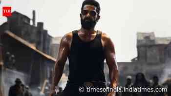 Jr NTR’s 'Dragon' release date confirmed for June 2027