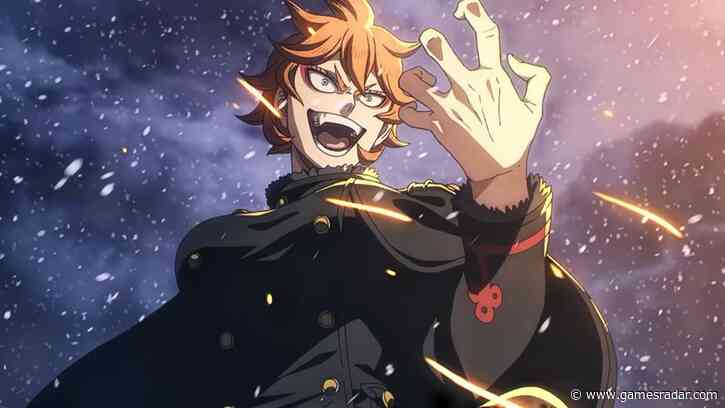 Black Clover season 2 release schedule: when is episode 1 on Crunchyroll?