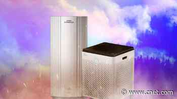 Can Air Purifiers Clear Wildfire Smoke From Your Home? What Our Lab Data Reveals