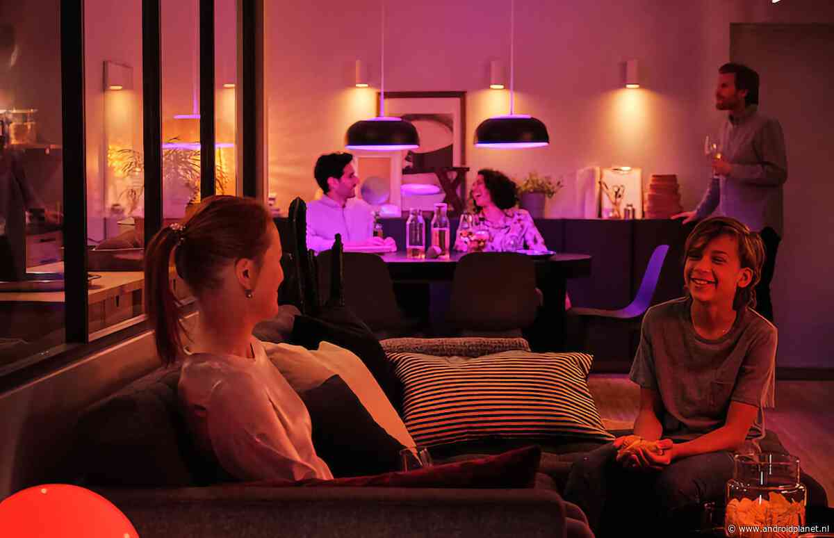 Philips Hue dubbel zo voordelig: zo combineer je twee hele scherpe acties