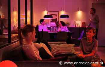 Philips Hue dubbel zo voordelig: zo combineer je twee hele scherpe acties