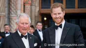 Real reason why Prince Harry hasn't met King Charles in person since UK return