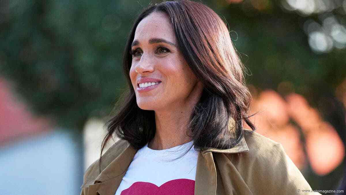 Inside the 'incredibly intimate' Pilates class loved by Meghan Markle and A-listers