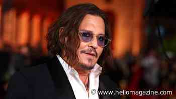 Johnny Depp's forgotten first marriage – and how his wife helped launch his Hollywood career