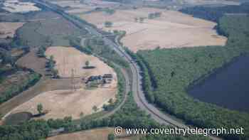 A46 closure warnings amid ongoing works for 'new-look Walsgrave junction'