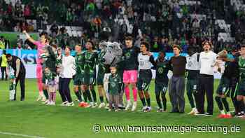 Marktwert-Update beim VfL Wolfsburg – nur vier Spieler gewinnen, 13 verlieren