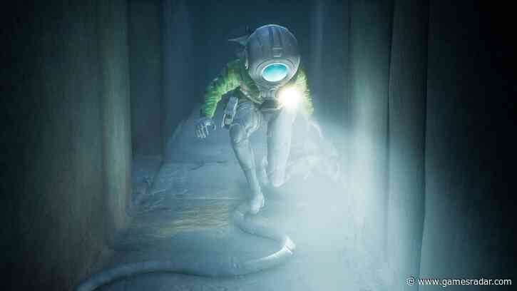 End of Abyss review: "Little Nightmares meets Resident Evil, but they meet at Frustration Station"