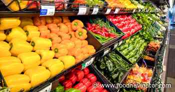 92% want to eat better. Only 14% think they do