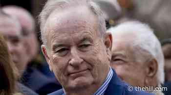 O'Reilly: 'I think you're going to have to have a new police agency' for AI