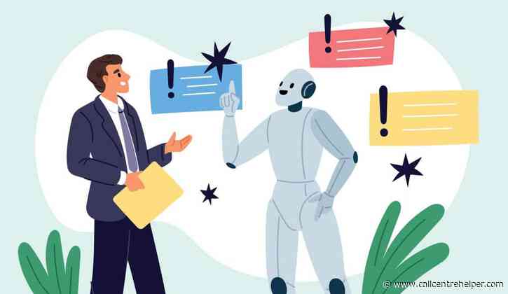 How To Manage Your AI Agent Like A Human