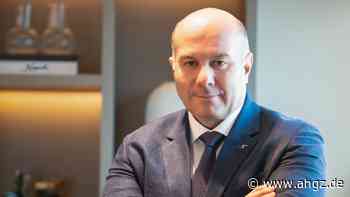 Luxushotellerie : Neuer Chief Financial Officer bei Kempinski