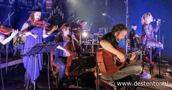 Livemuziek, hondenfestival en meer tips voor het weekend in Apeldoorn (2-4 oktober)