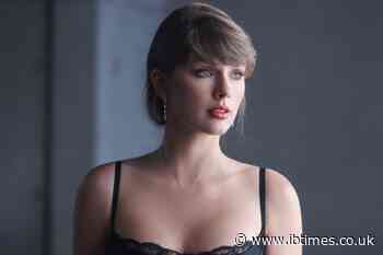 Taylor Swift Unreleased Songs Include Dark Suicide-Note Story, According to Forthcoming Biography