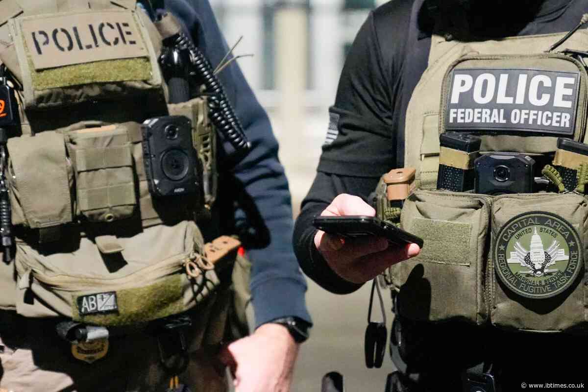 ICE Deported Longtime Nurse to Kenya After She Overstayed Her Student Visa, Federal Officials Say