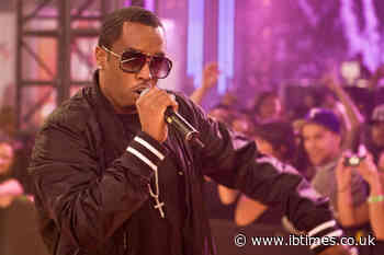 Diddy Reportedly Living VIP Life Behind Bars With Cell Phone, Booze, Massages and Paid Helpers