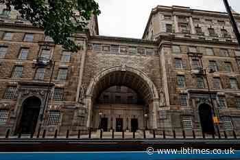 MI5 Warns 100+ UK Academics Were Linked to China-Funded AI and Spy Technology Research