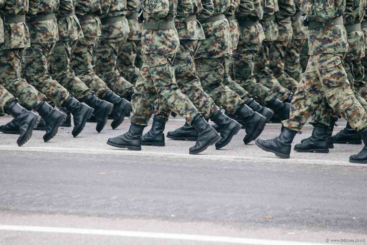 US Army Prepares for Potential Executions as Defence Secretary Vows 'Justice Without Delays'
