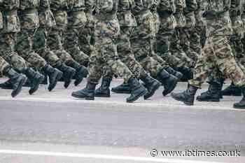 US Army Prepares for Potential Executions as Defence Secretary Vows 'Justice Without Delays'
