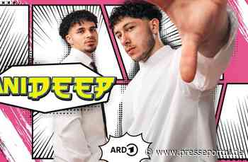 "aniDEEP": Der Gesellschaftspodcast im Anime-Cosplay