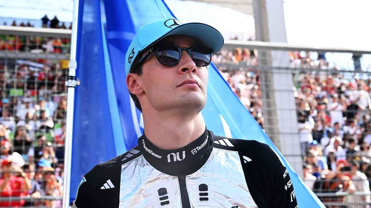 Why there’s still hope for Russell in the 2026 title race