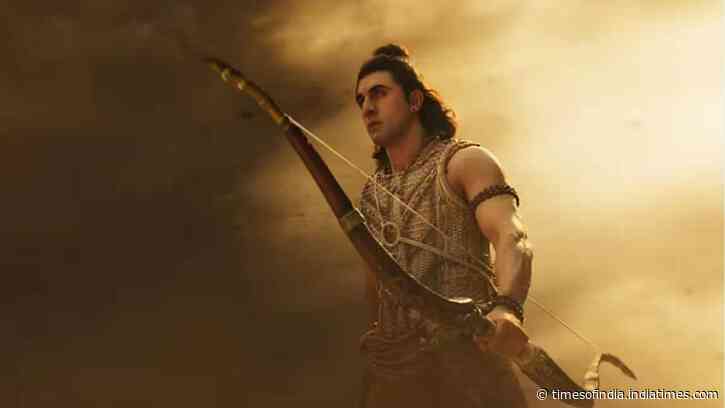 'Shri Ram ko Dhurandhar banaa diya,' Mukesh Khanna slams Ranbir Kapoor's 'Ramayana'