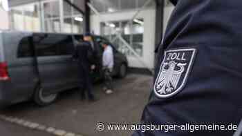 Einsatz in Friseur- und Kosmetiksalons: Zoll deckt zahlreiche Verstöße auf