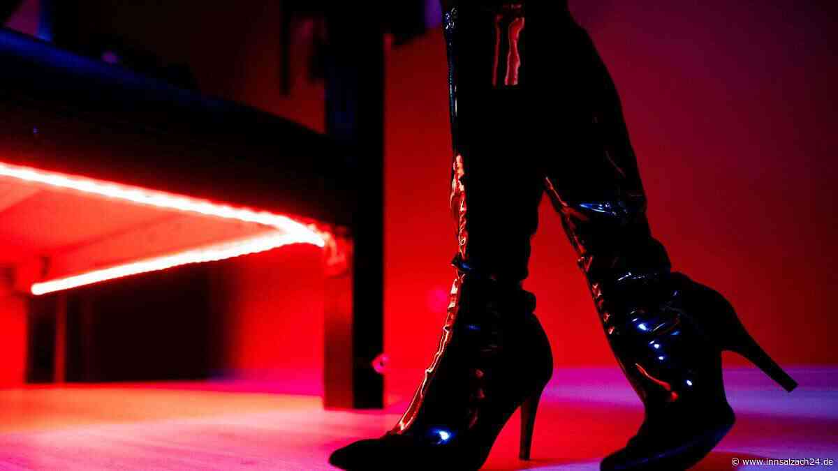 Illegale Prostitution in Traunreut: Frau (36) macht Polizisten unmoralisches Angebot