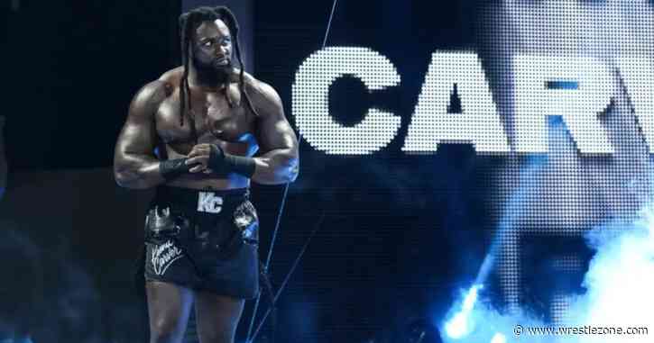 Keanu Carver Responds to Critics After Protection Order Reports: ‘Y’all Gonna Sound Dumb’