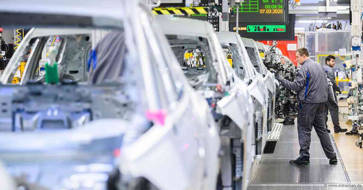 Paukenschlag bei Volkswagen: Auto-Riese kündigt fast alle Tarifverträge