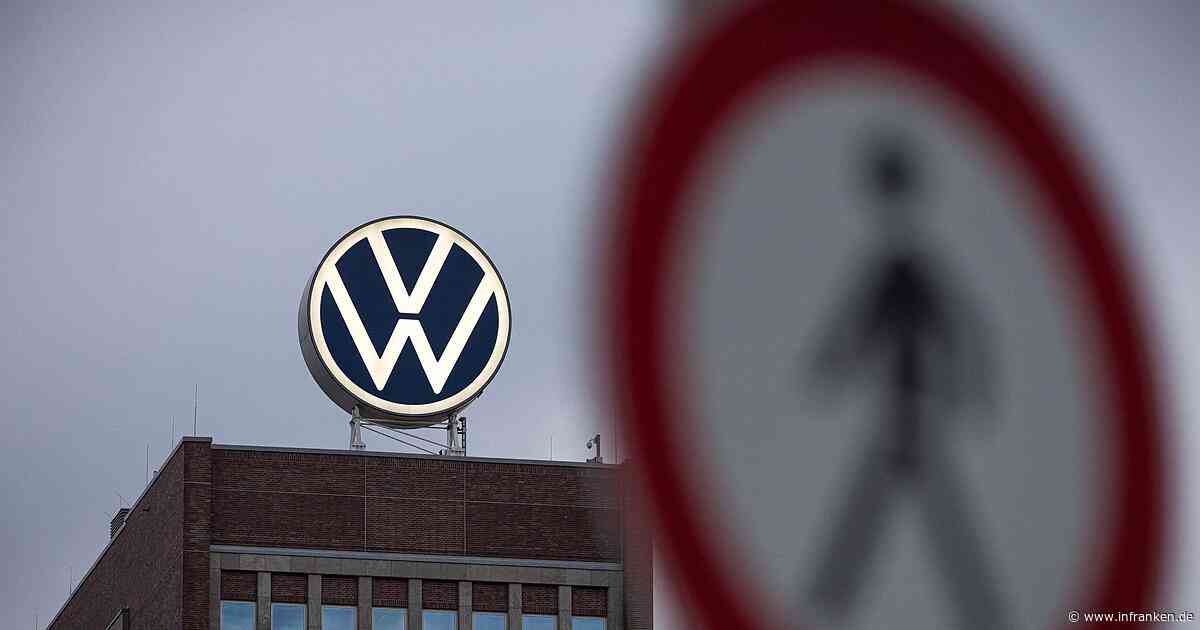 Volkswagen kündigt fast alle Tarifverträge