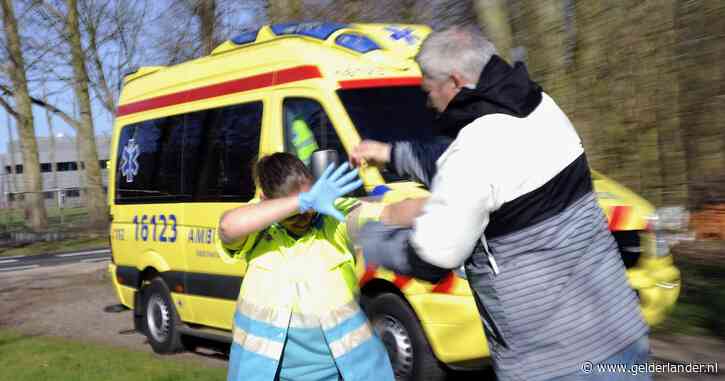 OM gaat harder straffen bij geweld tegen mensen met publieke taak: eis dubbel zo zwaar als bij regulier misdrijf