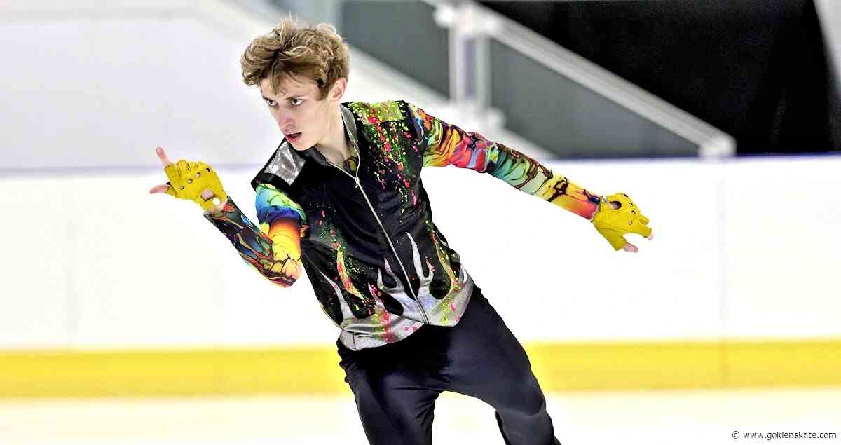 Mihhail Selevko: Finding His Way Back