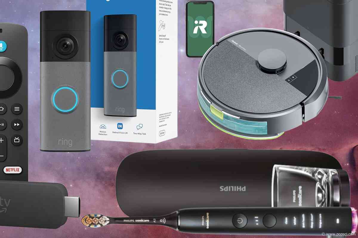 Amazon’s Big Deal Days sale starts October 6, but here are 70 early deals worth buying right now