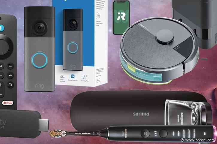 Amazon’s Big Deal Days sale starts October 6, but here are 70 early deals worth buying right now